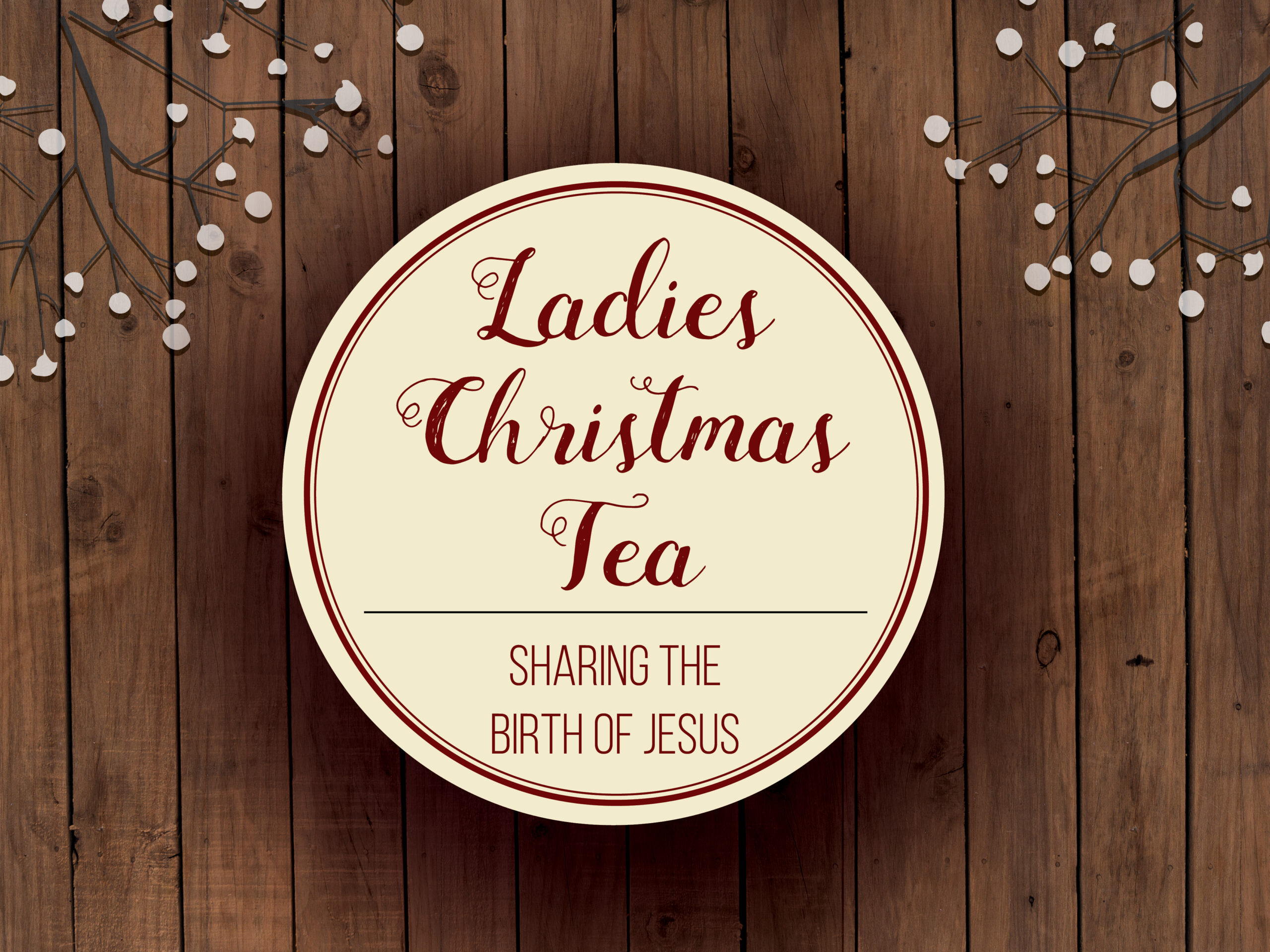 Marlton_Womens_LadiesChristmasTea_Website2NoWords