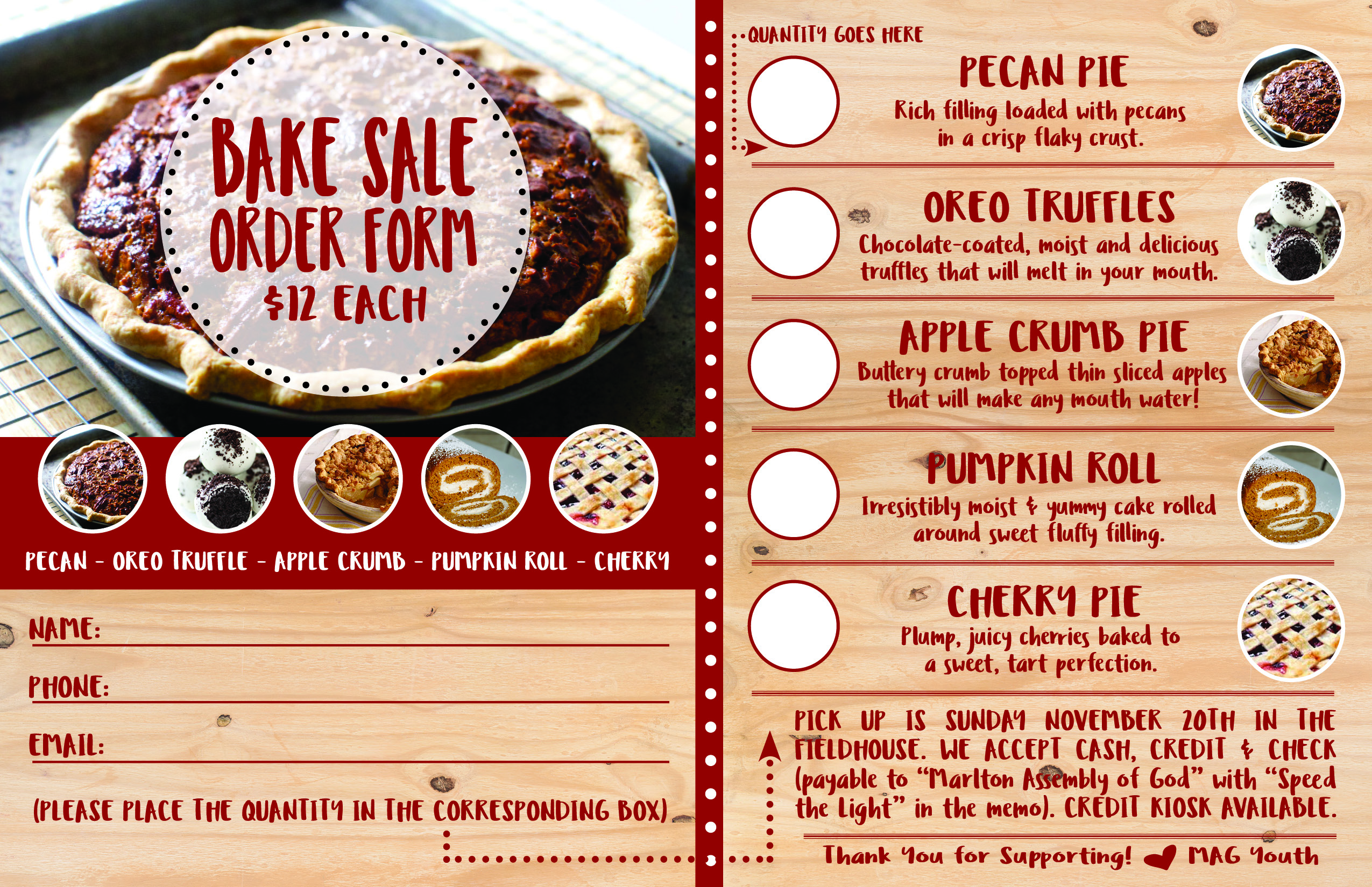 Marlton_Youth_STLBakeSale